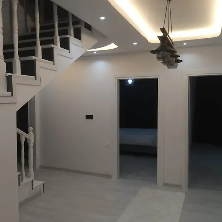 Agaoglu Villa