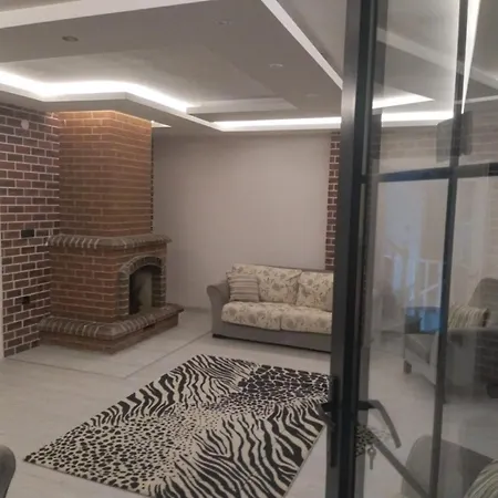 Agaoglu Villa *